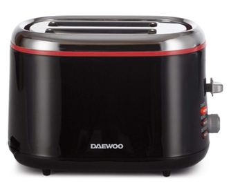 900W toaster