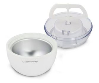 VANILLA ICE CREAM MAKER