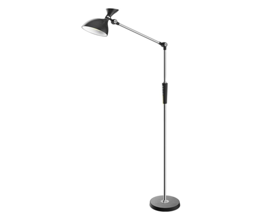 Φωτιστικό Δαπέδου LED 12W+3W