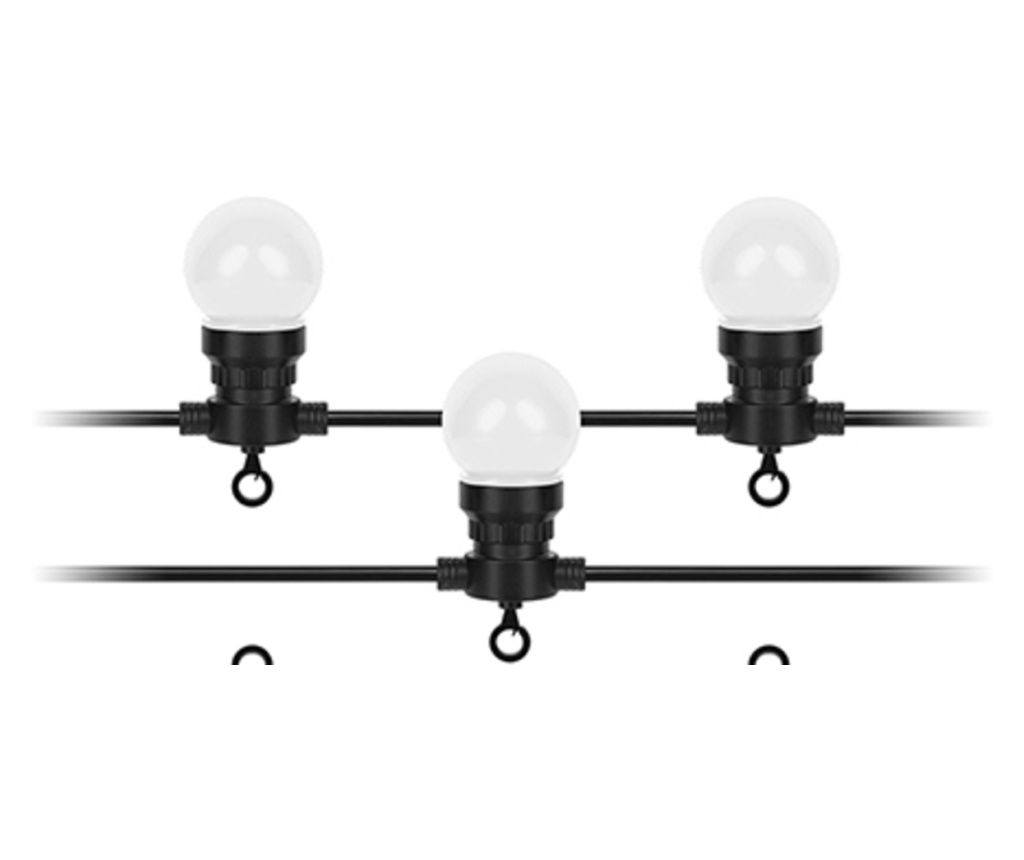 ΘΕΡΜΟ ΛΕΥΚΟ ΦΩΤΙΣΤΙΚΟ ΓΙΑ ΕΞΩΤΕΡΙΚΟΥΣ ΧΩΡΟΥΣ