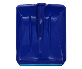 Többfunkciós leszerelhető hólapát csúszásgátló markolattal