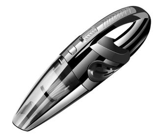 Prijenosni turbo ručni usisavač za dom ili auto