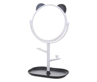 Kozmetično ogledalo s stojalom