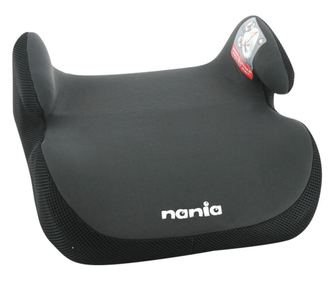 Nania TOPO SHADOW 3D Avtosedež za dvig
