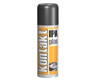 Sprej za čiščenje kontaktov IPA Plus 60 ml