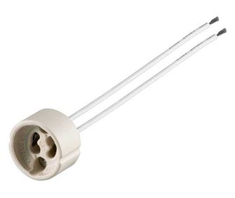 Keramično grlo GU10