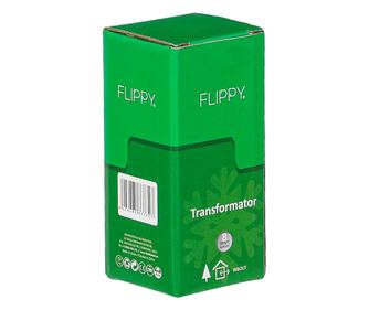 Transformer/Power Supply for 8-Light System, 31 V, 9W