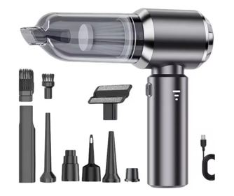 Prijenosni usisavač za auto i dom