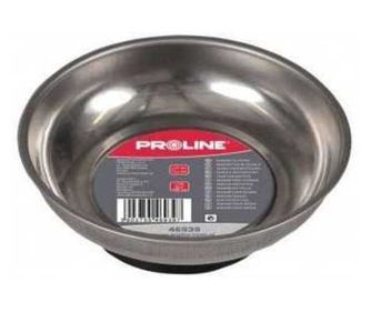 Round magnetic plate 108mm