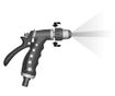 Pistol cu duza metalica reglabil, Extol Premium, 70212, Alama, 304g thumbnail 4