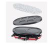 Plita grill/racleta electrica 4 in 1, h.koenig - rp418
