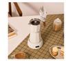 Espressor moka pot electric CREATE, 300 ml víztartály kapacitás, akár 6 csésze kávéhoz is alkalmas, elkészítési idő 5 perc, mele
