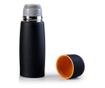 Ibili termosz, rozsdamentes acél, fekete