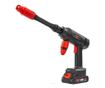 Masina de spalat cu presiune cu baterie 21V, 60 bar, RTMC RTMC0149 thumbnail 2