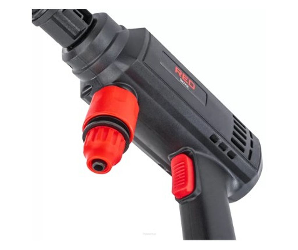 Masina de spalat cu presiune cu baterie 21V, 60 bar, RTMC RTMC0149 - 11