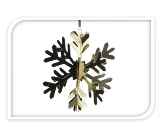 Gyertyatartó, Arany, Körhinta Típusú