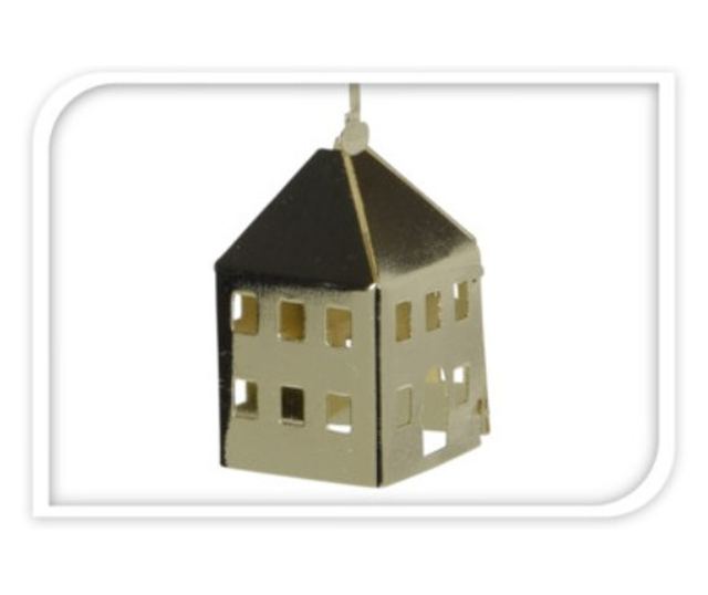 Gyertyatartó, Arany, Körhinta Típusú