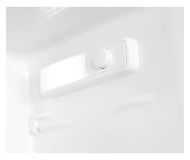 Severin hűtőszekrény, Ma 143 cm, űrtartalom 242 l, alacsony fogyasztás, 5 edzett üvegpolc, gyümölcs-/zöldségtároló, 4 ajtópolc,