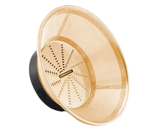 3 az 1-ben Multifunkciós Gyümölcscentrifuga, Gastroback, Digital Pro, Rozsdamentes Acél