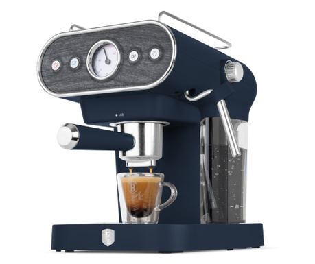 3 u 1 aparat za espresso Deep Sea Nordic Berlinger Haus BH/9858