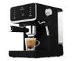 Digitális eszpresszógép 3 az 1-ben matt fekete Berlinger Haus BH/9851