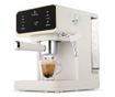 Sahara Berlinger Haus BH/9847 3 az 1-ben digitális eszpresszógép, matt krémszínű