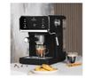 Digitális eszpresszógép 3 az 1-ben matt fekete Berlinger Haus BH/9851