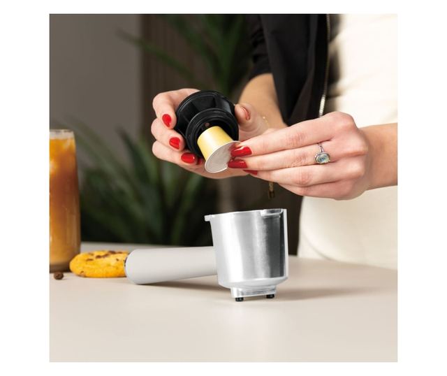 Berlinger Haus BH/9854 Sahara Nordic 3 az 1-ben eszpresszógép