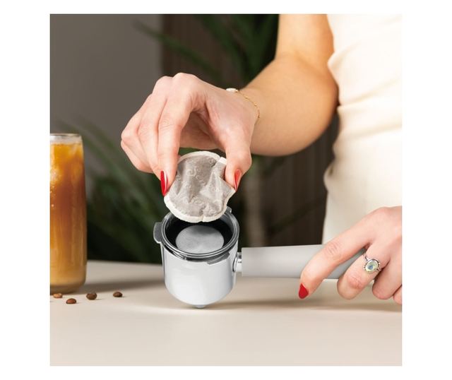 Berlinger Haus BH/9854 Sahara Nordic 3 az 1-ben eszpresszógép