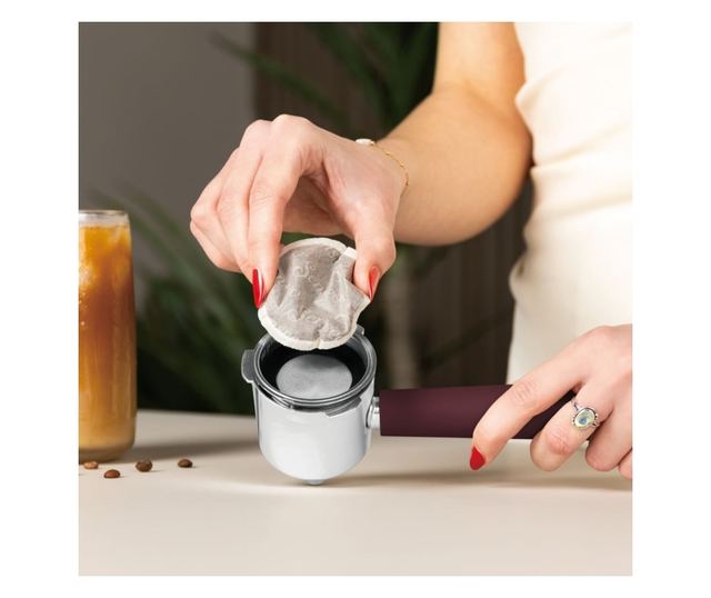 Leonardo Nordic Berlinger Haus BH/9855 3 az 1-ben eszpresszógép