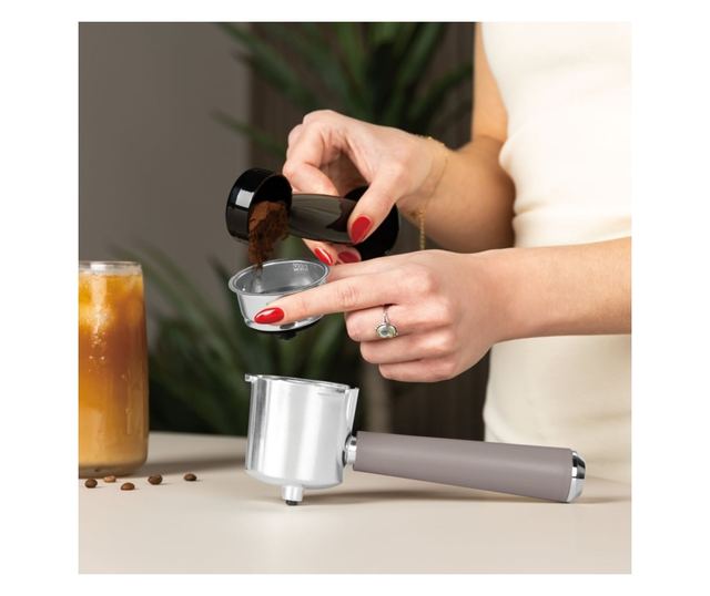 Berlinger Haus BH/9846 Taupe 3 az 1-ben digitális eszpresszógép