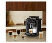 Krups Sensation Milk EA912HF0 Automata Kávéfőző, 1450 W, 1,7 L, Fekete