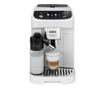 Kávéfőző DeLonghi Magnifica PLUS ECAM 320.60.W, 1450W, 15 bar, 1,8l, 15 program, 13 őrlési fokozat, TFT érintőképernyő, LatteCre