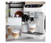 Kávéfőző DeLonghi Magnifica PLUS ECAM 320.60.W, 1450W, 15 bar, 1,8l, 15 program, 13 őrlési fokozat, TFT érintőképernyő, LatteCre