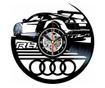 AUDI- ceas de perete