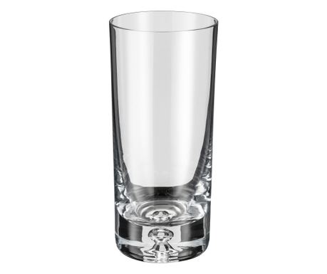 Σετ 4 Ποτήρια Νερού, 300ml, Judge
