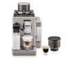 DeLonghi Rivelia Sand Beige Eszpresszógép EXAM440.55.BG, 1450W, 19 bar, 1.4l, TFT érintőképernyő, Twin Shot, Bean Adapt, LatteCr