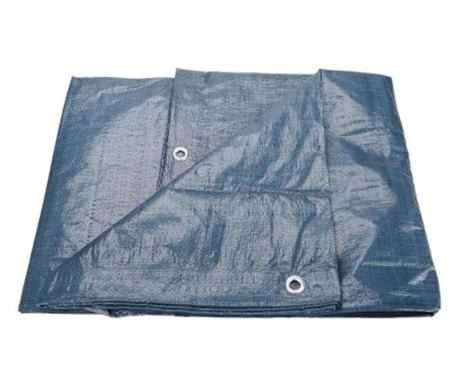 Водоустойчиво покривало, Extol, 16124, 3x5m, 100g/m2, PE