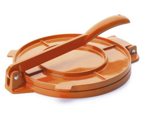 Ibili Оранжева преса за тортили