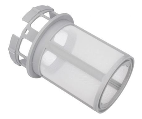 Filtru curatare masina de spalat vase compatibil Whirlpool C00256571 - 482000022005