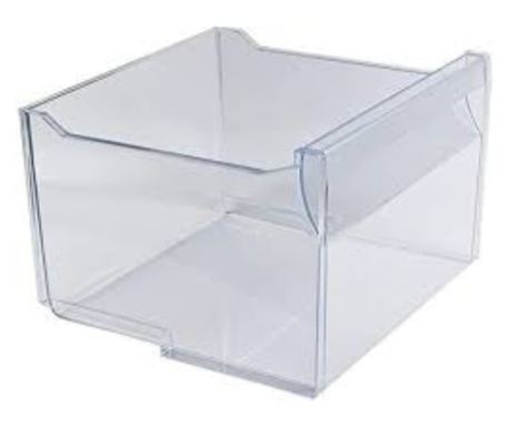Sertar congelator mare C00324927 Whirlpool 481010596938
