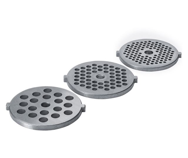 Elektromos húsdaráló 3 az 1-ben, Steba Németország, rozsdamentes acél