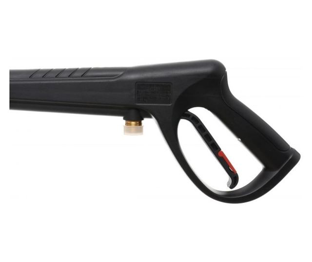 Aparat de spalat cu presiune, KD446, Kraft&Dele, 2000W, 200 bar