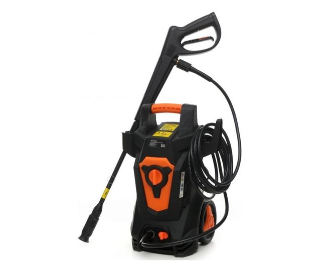 Aparat de spalat cu presiune, KD446, Kraft&Dele, 2000W, 200 bar