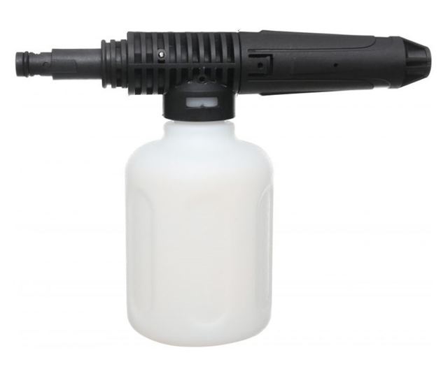 Aparat de spalat cu presiune, KD446, Kraft&Dele, 2000W, 200 bar