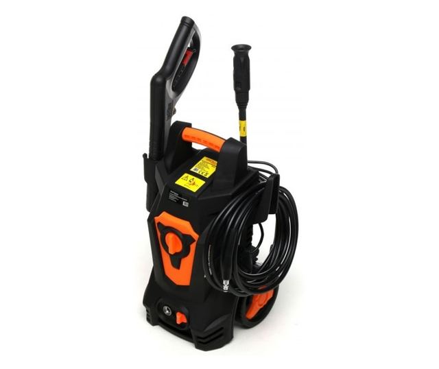 Aparat de spalat cu presiune, KD446, Kraft&Dele, 2000W, 200 bar