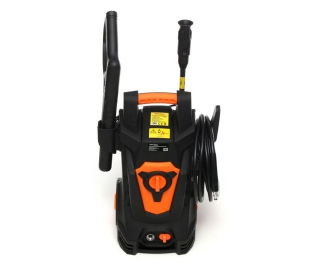 Aparat de spalat cu presiune, KD446, Kraft&Dele, 2000W, 200 bar