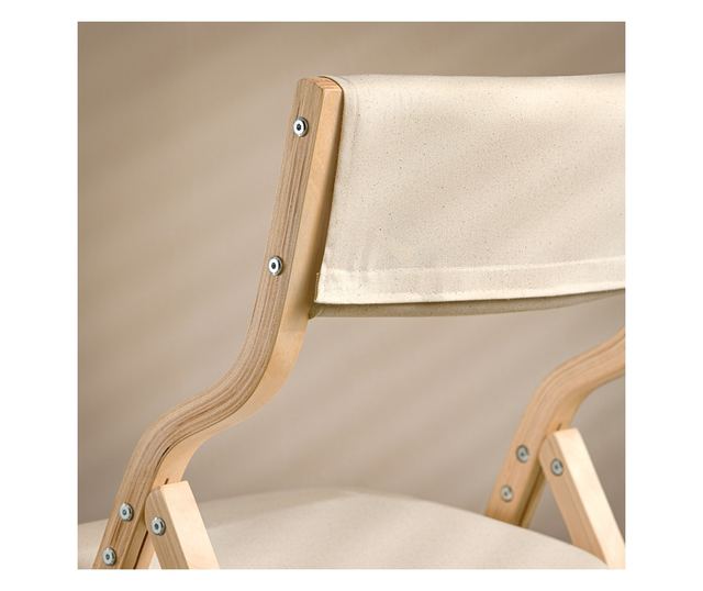 SoBuy FST40-Wx2 összecsukható étkezőszék párnázott üléssel, tökéletes konyhába,