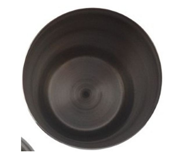 5 darabos minibár kellékkészlet: jégvödör, koktélshaker, csipesz, fogó, hosszú nyelű bárkanál