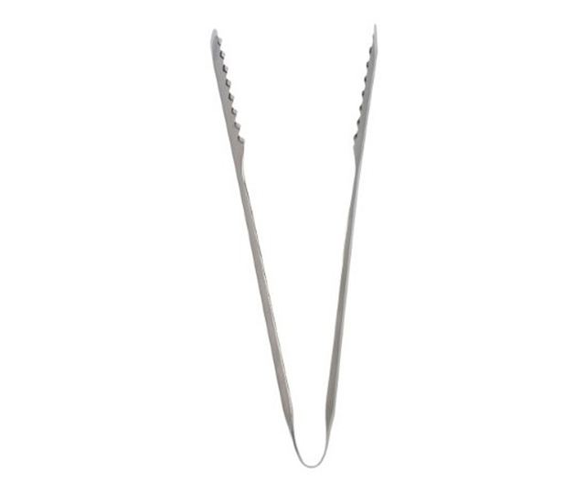 5 darabos minibár kellékkészlet: jégvödör, koktélshaker, csipesz, fogó, hosszú nyelű bárkanál